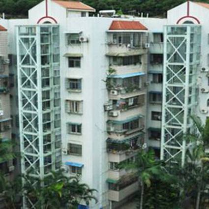 佳木斯老旧住宅楼加装BBV在线官网（中国）