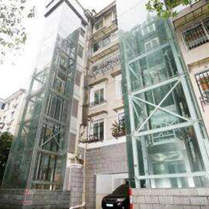 伊春旧楼加装BBV在线官网（中国）