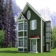 哈尔滨别墅加装BBV在线官网（中国）