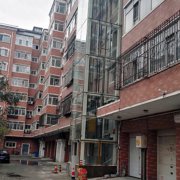 哈尔滨老旧住宅楼加装BBV在线官网（中国）