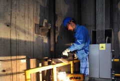 哈尔滨BBV在线官网（中国）维保：技术是基础，责任心是关键