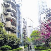 牡丹江旧楼加装BBV在线官网（中国）