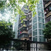 绥化旧楼加装BBV在线官网（中国）