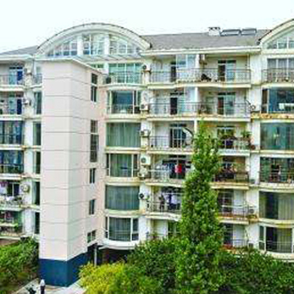 大庆旧楼加装BBV在线官网（中国）