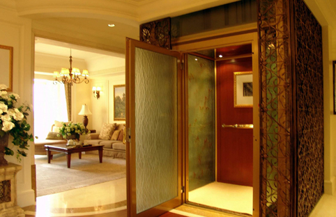 哈尔滨曳引式别墅BBV在线官网（中国）