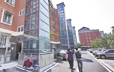 牡丹江旧楼加装BBV在线官网（中国），可以得到多少补助？