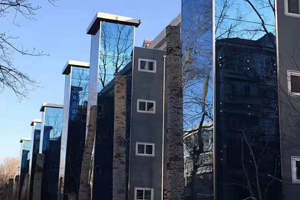 佳木斯室外BBV在线官网（中国），日常该如何维护？